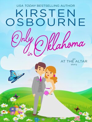 cover image of Only in Oklahoma